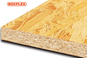 OSB 18mm – ROCPLEX 3/4 OSB Board (Oriented strand board) OSB1 , OSB2, OSB3, OSB4