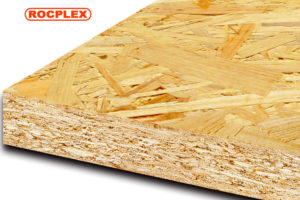 OSB 21mm – ROCPLEX OSB Board (Oriented strand board) OSB1, OSB2, OSB3, OSB4