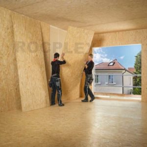 OSB 11mm – ROCPLEX 7/16 OSB Board (Oriented strand board) OSB1 , OSB2, OSB3, OSB4