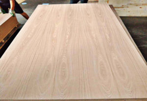 Oak Plywood 1220mmx2440mm 2.7-21mm