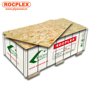 OSB 11mm – ROCPLEX 7/16 OSB Board (Oriented strand board) OSB1 , OSB2, OSB3, OSB4