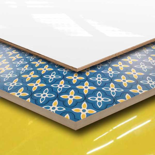 Polyester Board