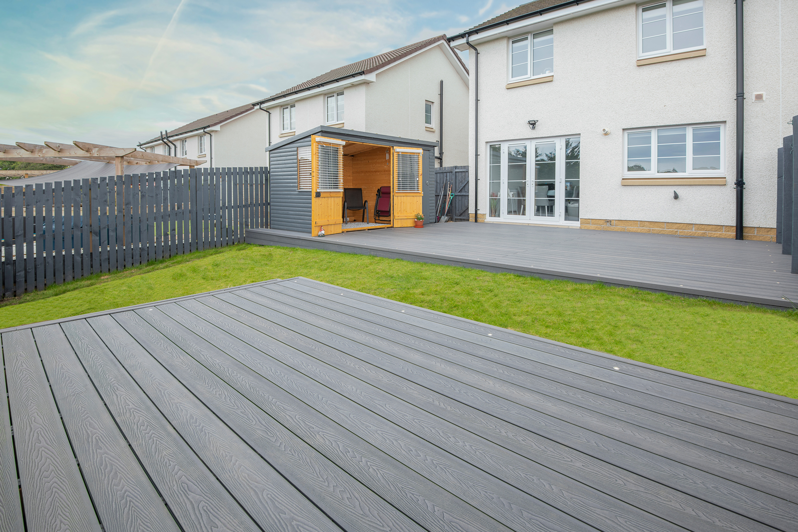 Composite Decking, WPC, decking, composite decking boards, decking boards, outdoor flooring