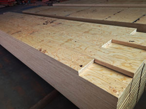 SENSO Frame 130 X 35mm F17 LVL H2S Treated Structural LVL Engineered Wood Beams E14