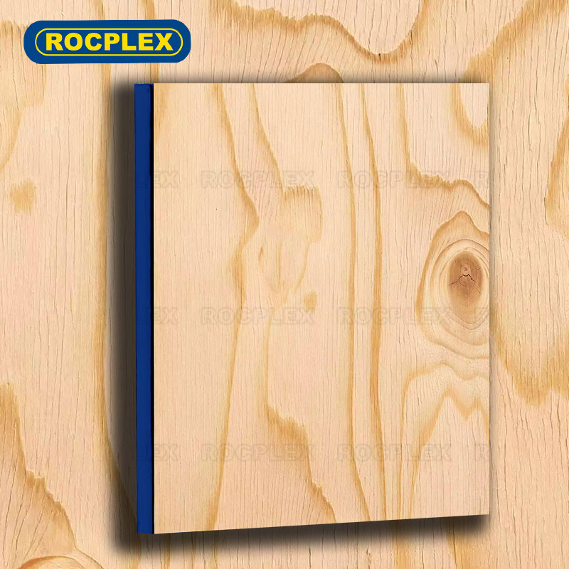 Tongue and Groove Flooring 2400 x 1200 x 17mm F11 T&G Plywood Structural