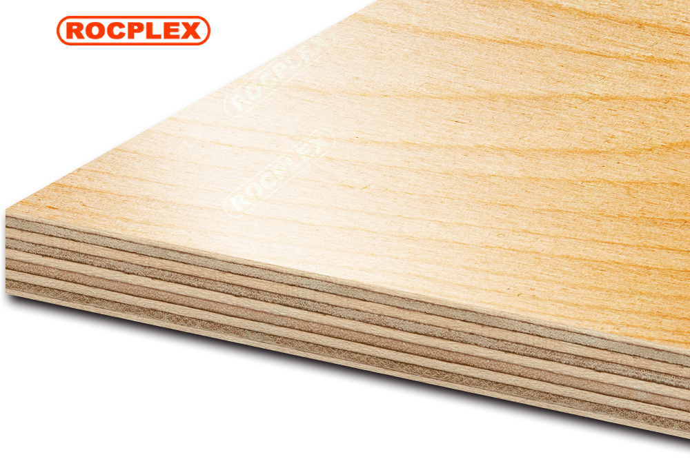 UV Birch Plywood 2440 x 1220 x 12mm UV Prefinished Wood ( Common: 1/2 in. 15/32 in. 4ft. x 8ft. UV Finished Birch Plywood )