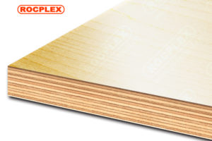 UV Birch Plywood 2440 x 1220 x 17mm UV Prefinished Wood ( Common: 4ft. x 8ft. UV Finished Birch Plywood )