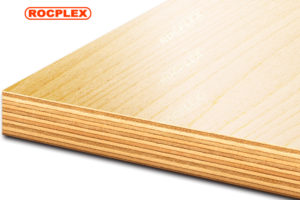 UV Birch Plywood 2440 x 1220 x 18mm UV Prefinished Wood ( Common: 3/4 in. x 4ft. x 8ft. UV Finished Birch Plywood )