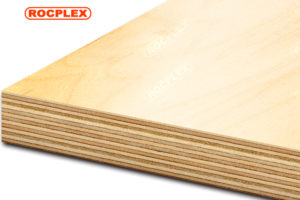 UV Birch Plywood 2440 x 1220 x 21mm UV Prefinished Wood ( Common: 4ft. x 8ft. UV Finished Birch Plywood )