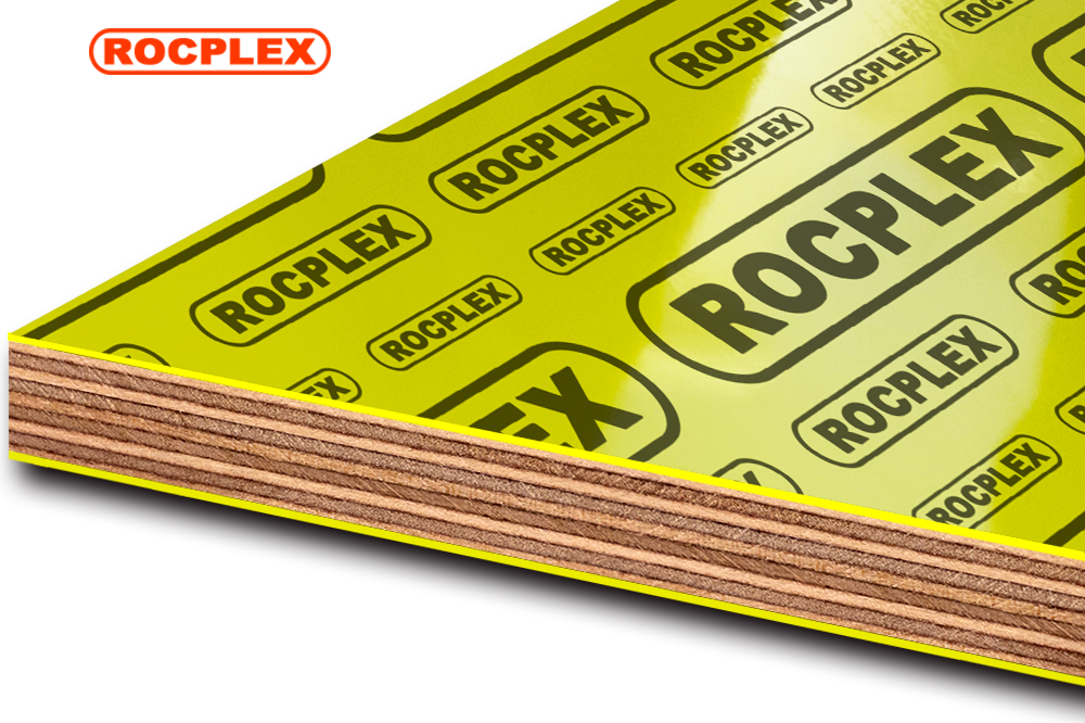 Xlife Plywood 12mm – ROCPLEX Plastic Plywood