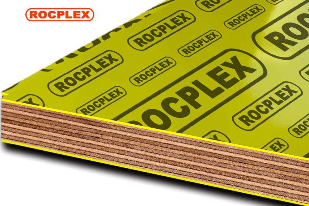 Xlife Plywood 15mm – ROCPLEX Plastic Plywood