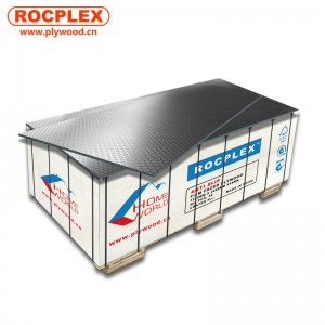 ROCPLEX Hexa Grip Plywood