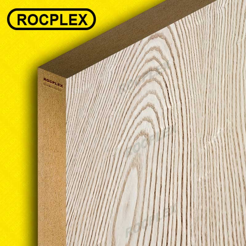 Fancy MDF Board 2440*1220*18mm ( Common: 3/4″x 8′ x 4′.Decorative MDF Board )