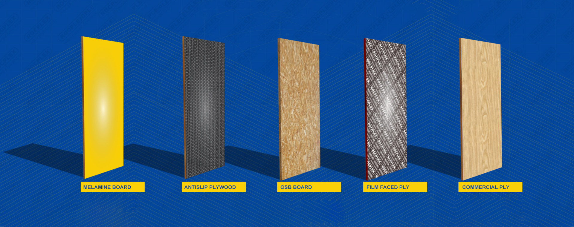 Waterproof Plywood Manufacturer