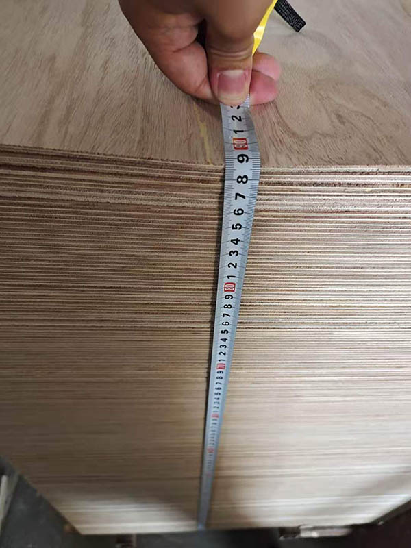 bending plywood