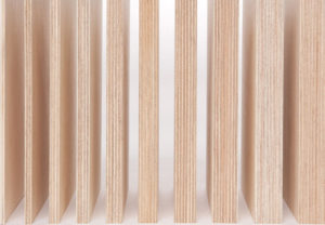 UV Birch Plywood 2440 x 1220 x 2.7mm UV Prefinished Wood ( Common: 4ft. x 8ft. UV Finished Birch Plywood )