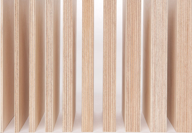 best finish for birch plywood