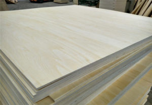 Birch Plywood 1220mmx2440mm 2.7-21mm