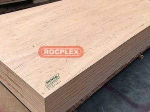 2400 x 900mm 4mm Structural Bracing Plywood F22 Braceboard Plywood Hardwood Plybrace | SENSO