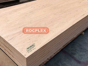 2400 x 1200mm 4mm Structural Bracing Plywood F22 Braceboard Plywood Hardwood Plybrace | SENSO