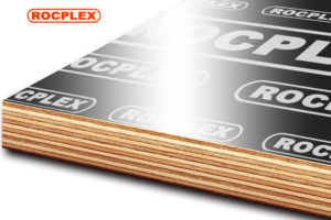 Shuttering Plywood 18mm Phenolic Exterior Plywood For Concrete Form use Board