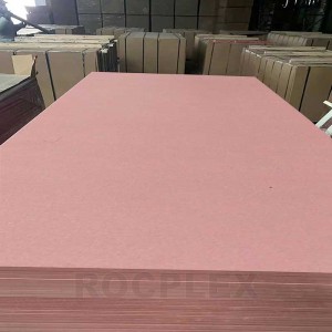 Fire Rated MDF