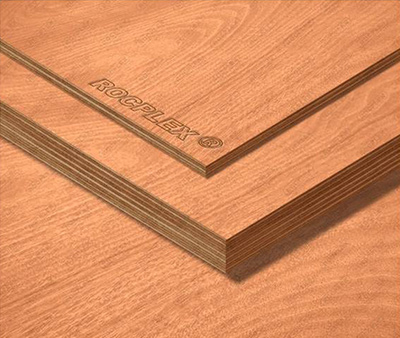 ROCPLEX Plywood