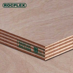 Marine Plywood 2440 x 1220 x 15mm BS1088 marineply ( Common: 4 ft. x 8 ft. LightWeight Okoume Marine Ply)