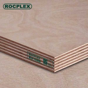 Marine Plywood 2440 x 1220 x 18mm BS1088 marineply ( Common: 4 ft. x 8 ft. LightWeight Okoume Marine Ply)