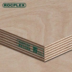 Marine Plywood 2440 x 1220 x 21mm BS1088 marineply ( Common: 4 ft. x 8 ft. LightWeight Okoume Marine Ply)