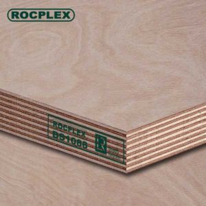 Marine Plywood 2440 x 1220 x 25mm BS1088 marineply ( Common: 4 ft. x 8 ft. LightWeight Okoume Marine Ply)