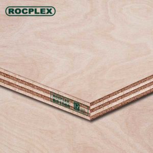 Marine Plywood 2440 x 1220 x 9mm BS1088 marineply ( Common: 4 ft. x 8 ft. LightWeight Okoume Marine Ply)