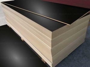 Melamine MDF Board 2440*1220*12mm (1/2″ x 8′ x 4′. Melamine Faced MDF Furniture Board)