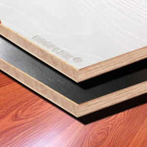 Melamine Board Blockboard 2440*1220*17mm – ( Contiboard Common: 8′ x 4′. ROCPLEX Furniture Boards )