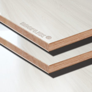 Melamine Board 2440*1220*18mm Blockboard – ( Contiboard Common: 8′ x 4′. ROCPLEX Furniture Boards )