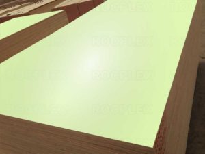 Melamine Plywood 2440*1220*18mm ( Common: 3/4″ x 8′ x 4′. Melamine Board )