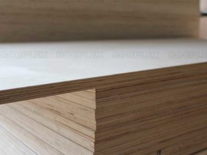 Melamine Plywood 2440*1220*19mm ( Common: 3/4″ x 8′ x 4′. Melamine Board )