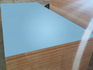 Melamine Plywood 2440*1220*25mm ( Common: 8′ x 4′. Melamine Board )