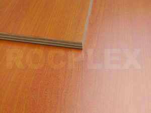 Melamine Plywood 2440*1220*9mm ( Common: 8′ x 4′. Melamine Board )