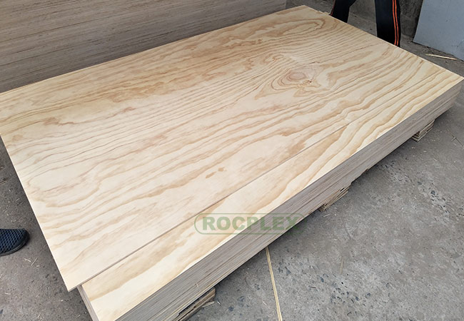 25mm CDX plywood, plywood sheets, sheet of plywood, non structural plywood, 25mm plywood