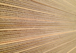 Pine Plywood 1220mmx2440mm 2.7-21mm