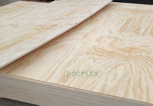 4mm CDX plywood, plywood for roofing, 4mm plywood, timber panels, austral plywood