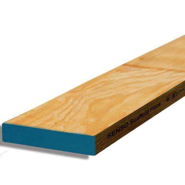 Scaffold Plank – SENSO