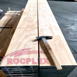Scaffolding Plank – ROCPLEX