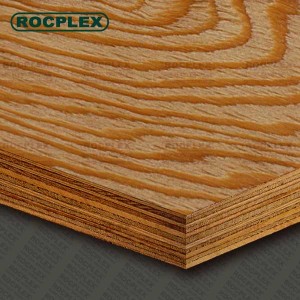 Structural Plywood Sheets 2400 x 1200 x 17mm CD Grade ( For structural Use Ply 17mm ) | SENSO