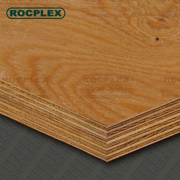 Structural Plywood Sheets 2400 x 1200 x 19mm CD Grade ( For structural Use Ply 19mm ) | SENSO