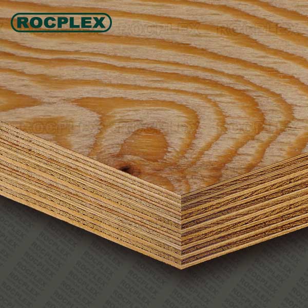 Structural Plywood Sheets 2400 x 1200 x 30mm CD Grade ( For structural Use Ply 30mm ) | SENSO