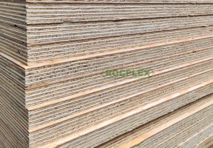 Structural Plywood 4mm-21mm