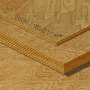 Structural Plywood 4mm-21mm