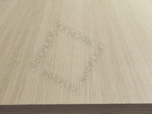 White Oak Fancy MDF Board 2440*1220*18mm ( Common: 3/4″x 8′ x 4′.Decorative White Oak MDF Board )